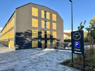 Appart'hôtel