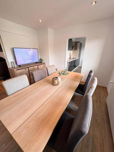 Ferienwohnung Steinhagen