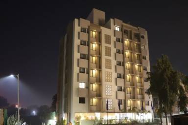 Apartment Premchand Nagar Society