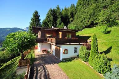 Ferienhaus Itter