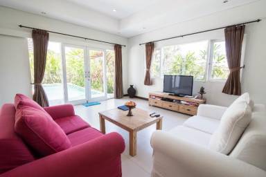 Villa  Ubud