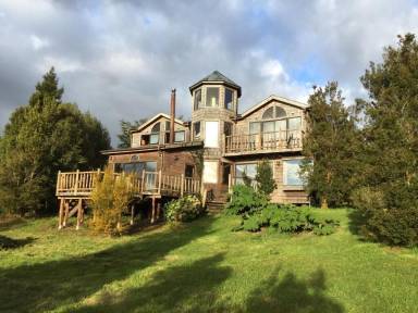 Longère 140 m²