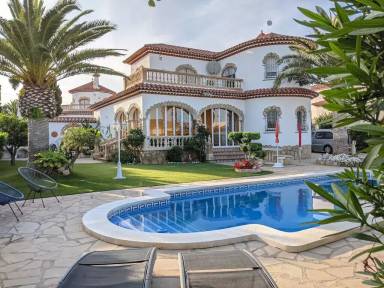 Huis Miami Platja