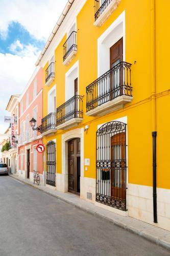 Casa Jalón