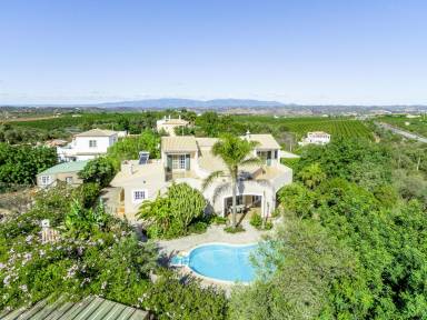 Maison de vacances 260 m²