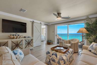 Appartement en copropriété Destin