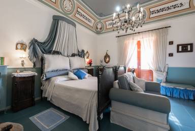 Bed & Breakfast Salina