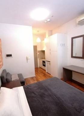 Appartement  Melbourne City