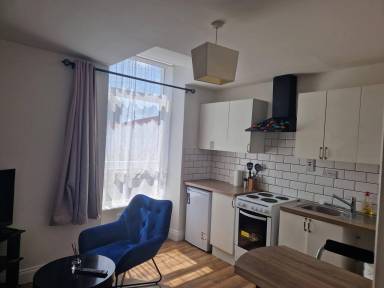 Apartment Cork