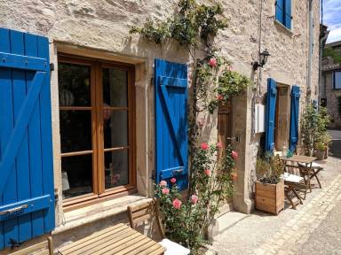 House Puycelci