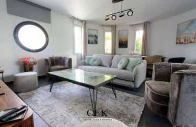 Maison de vacances 104 m²