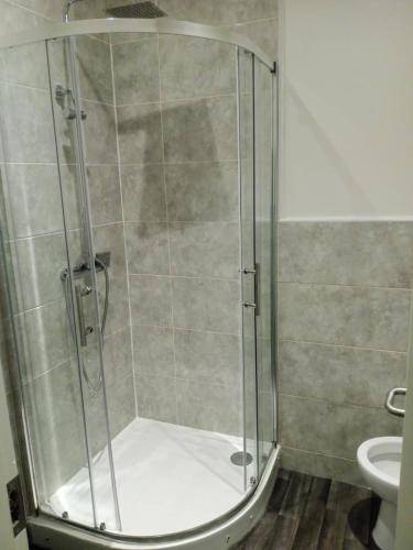 Bed and breakfast Burnley