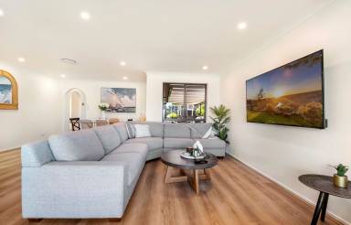 House Nelson Bay