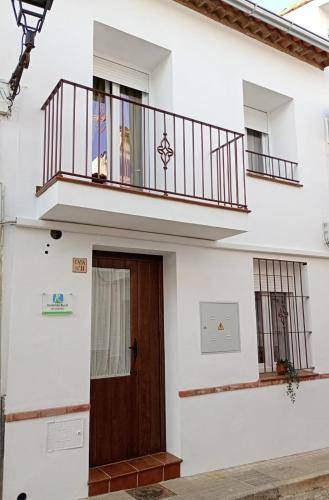 Casa Fuenteheridos