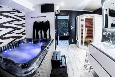 Appartement Remiremont
