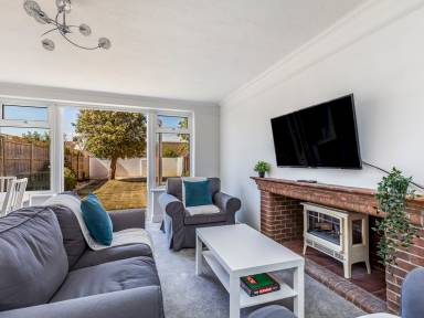 Apartment Bosham