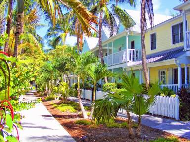 Appartement en copropriété Key West