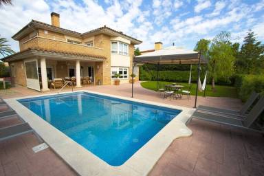 Villa Reus