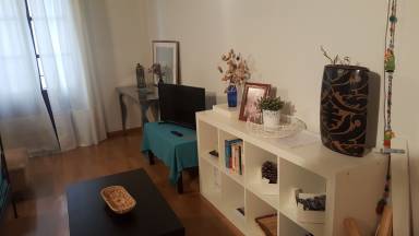 Apartamento Segovia