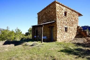 Casa rural Arnes