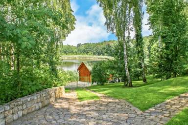 Apartament Powidz