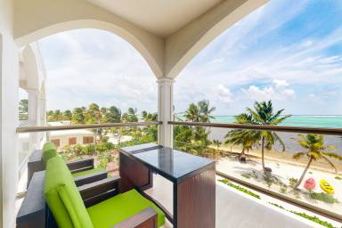 Condo Belize