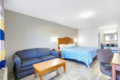 Motel  Dothan