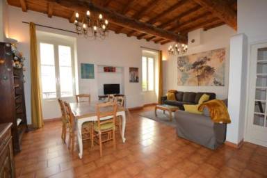 Maison de vacances 100 m²