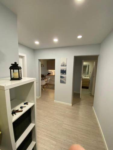 Apartment Seli