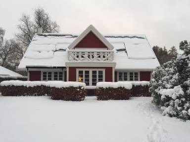 Villa Helsingborg