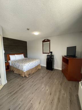 Motel  Midland