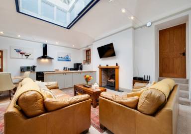 Apartment Parracombe