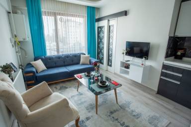 Apartment Kayseri