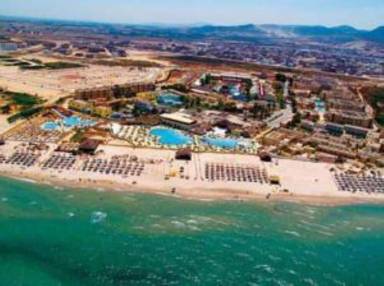 Apartamento de 90 m²