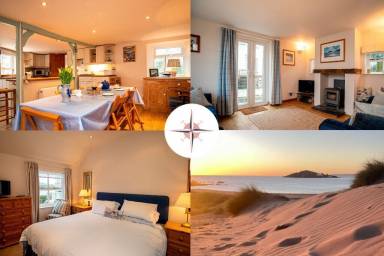 Cottage  Bigbury-on-Sea