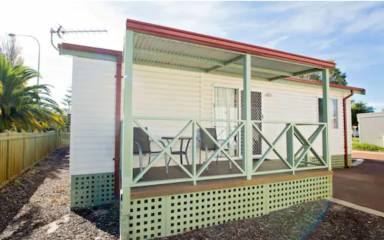 Resort  Australind