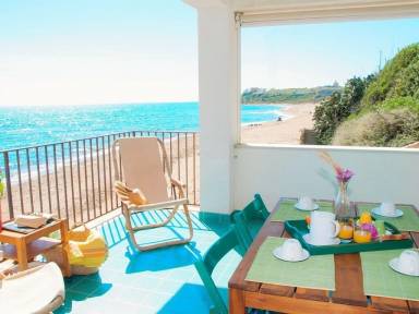 Ferienwohnung Marinella di Selinunte