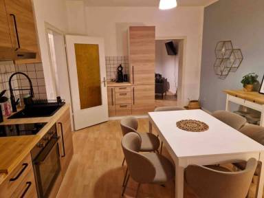 Ferienwohnung