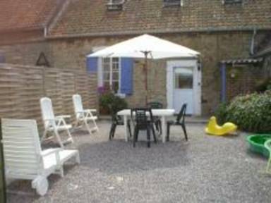 Cottage  Boulogne-sur-Mer