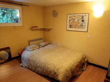 Maison de vacances Houilles