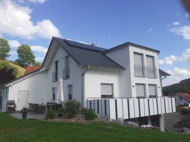 Apartment  Balingen