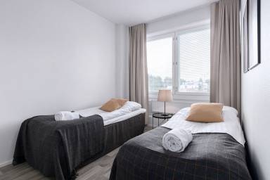 Apartment  Rauma