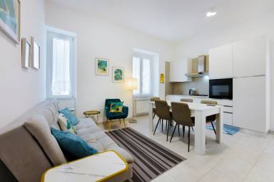 Appartamento 70 m²