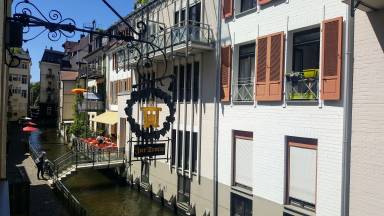 Apartment Littenweiler