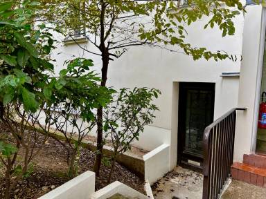 Appartement 27 m²