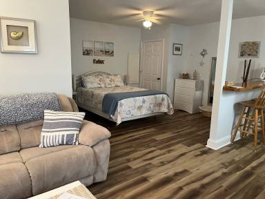 Apartment Beaufort