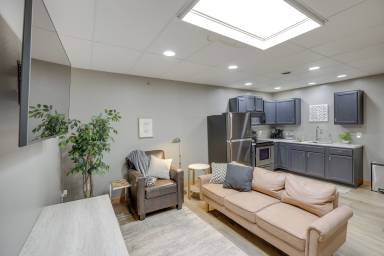 Apartment Yankton