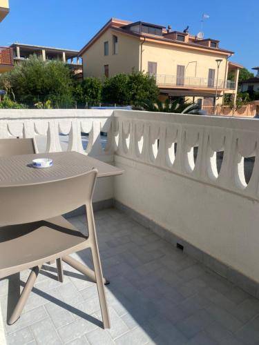 Bed & Breakfast Marina di Mandatoriccio