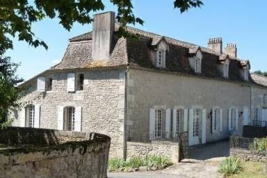 House Saint-Méard-de-Gurçon
