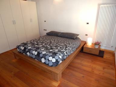 Privatzimmer Semonzo